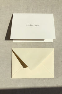 studio .ruig gift cards